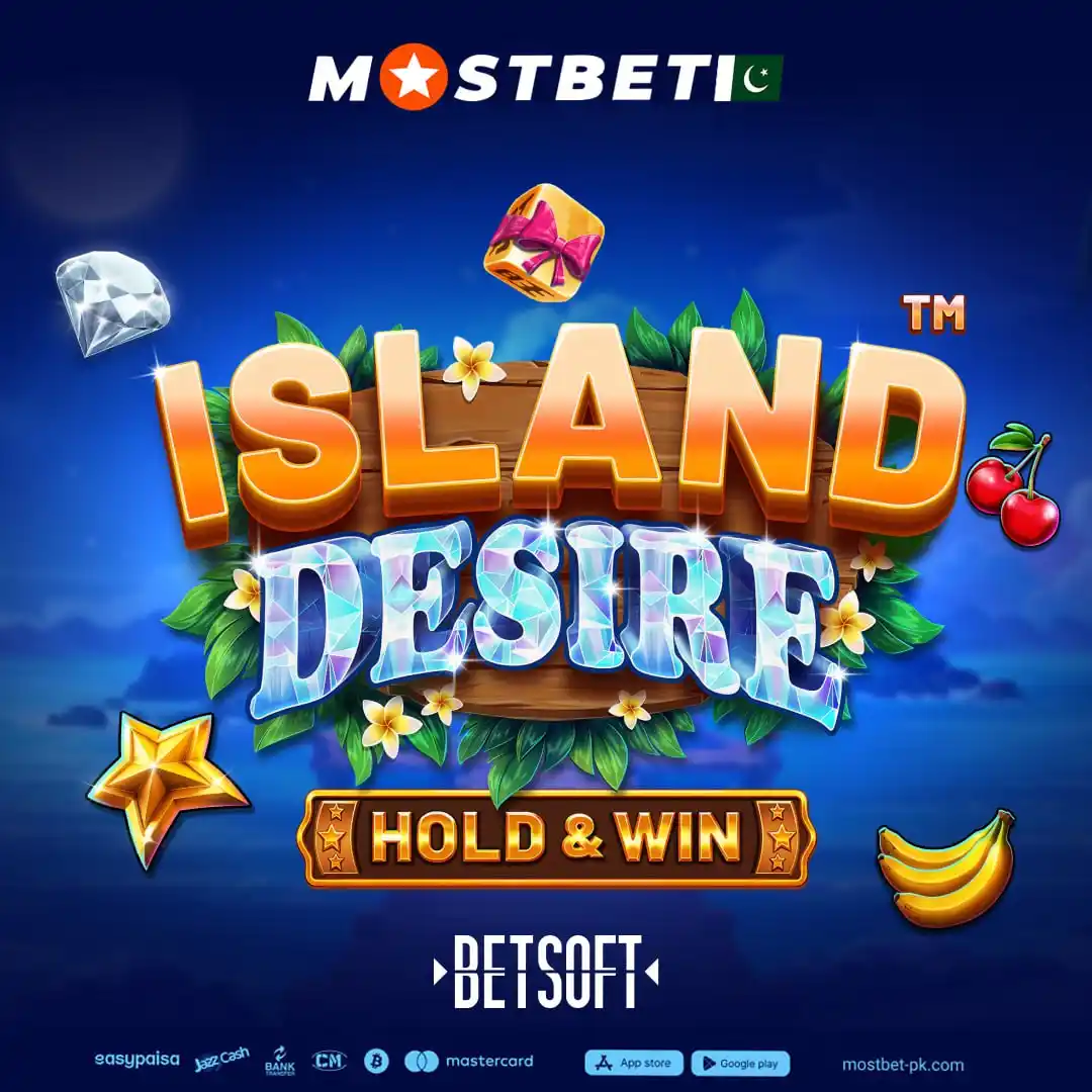 Image from MOSTBET PK: 🌴 READY FOR THE VACATION OF YOUR DREAMS? 🌺 Forget about the office,...