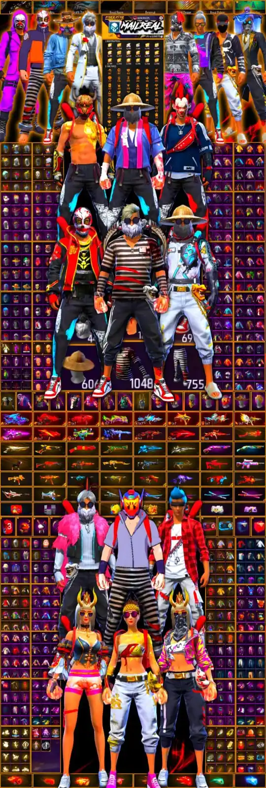 Image from JB REAL WILLIAM GZ: *S1-S10 ON S2-COWOK FUL PENJARA FUL BNL FUL IDAMAN SANITY DLL BP RAPIH...