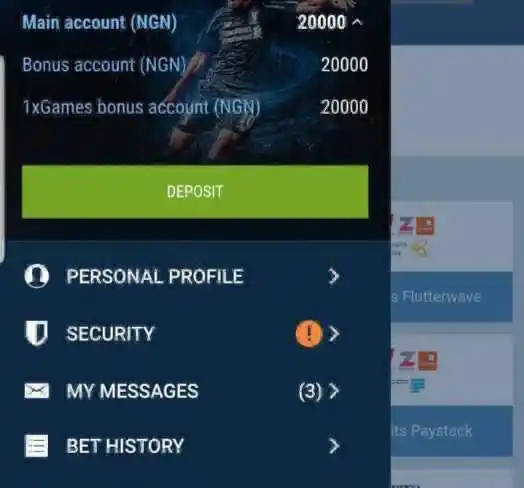 Omini The Great  post