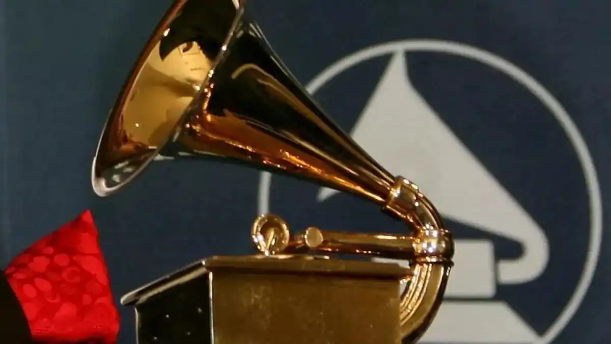 Image from TVN PANAMÁ: *SHOW TVN* 💫 *Grammy 2026: nuevos premios, cambios clave que promete...