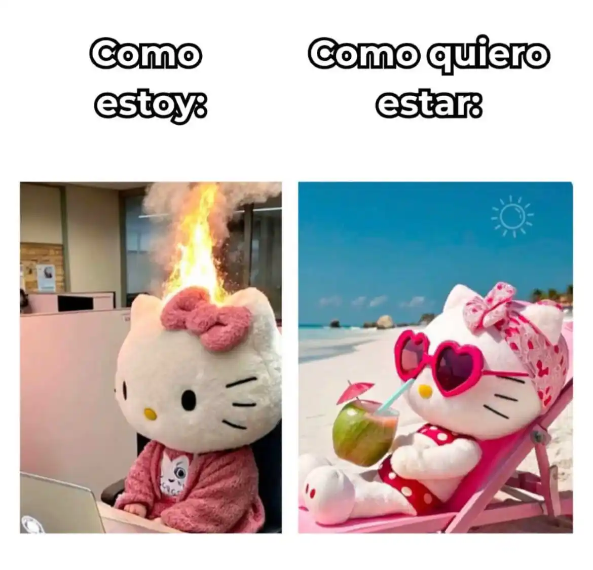 Descapada post