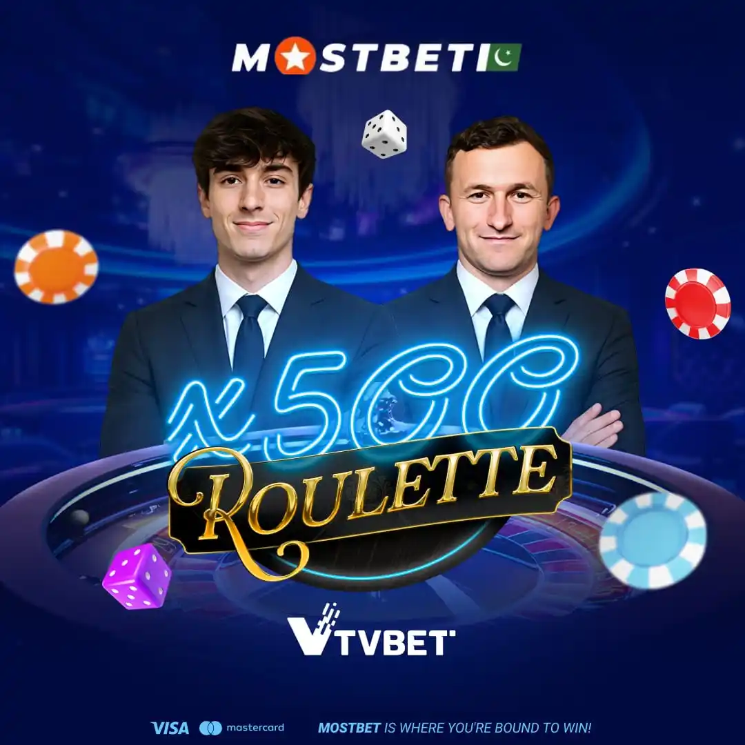 Image from MOSTBET PK: 🎥 SPECIAL GUESTS LIVE ON TV BET 🎥 As part of our mission to make th...