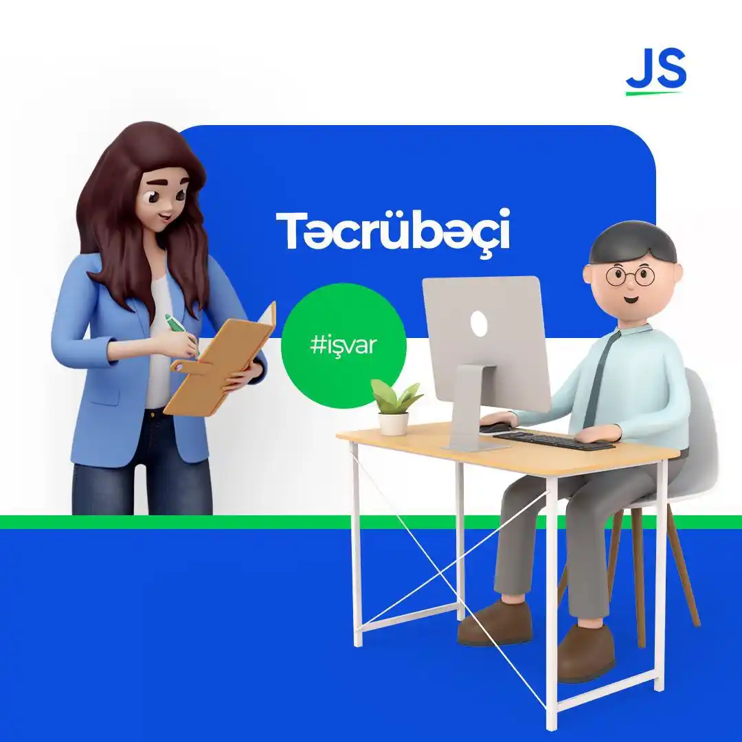Image from JobSearch.az: 🧑🏻🎓*Təcrübə proqramları* Marketinq üzrə təcrübəçi-Code Academy ht...