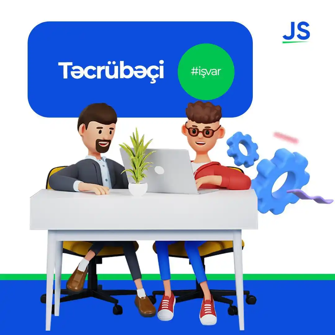 Image from JobSearch.az: 👩🏻🎓*Təcrübə proqramları* Mühasib vəzifəsi üzrə təcrübə proqramı-G...