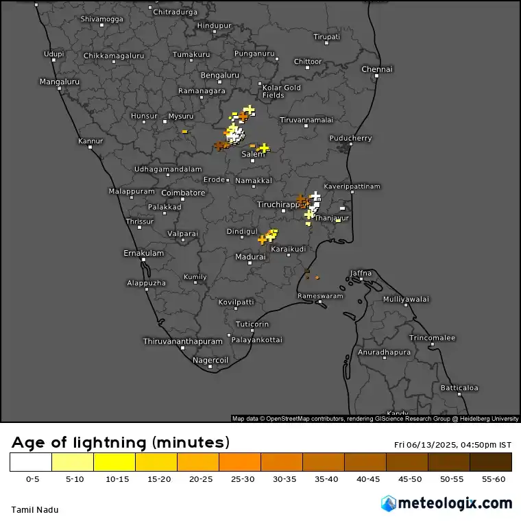Image from Weather Updates On Tamil Nadu & Chennai by ChennaiRains (COMK): <a class="text-blue-500 hover:underline cursor-pointer" href="/hashtag...