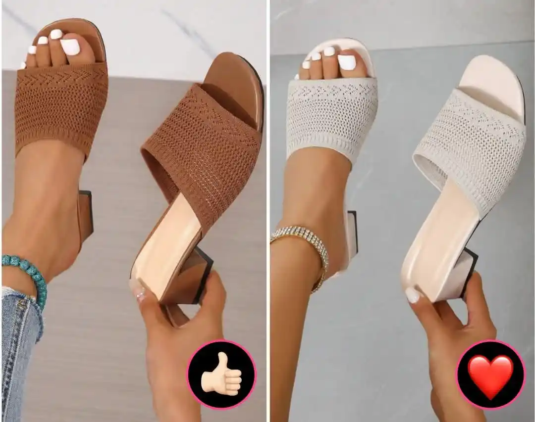 Image from Fashion Everyday: Trendy sandals 😍...
