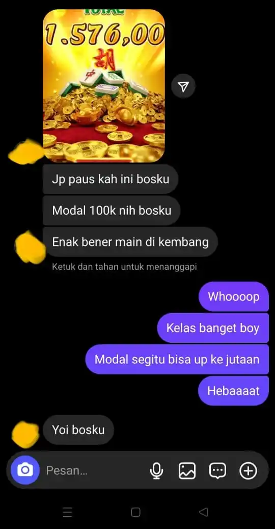 TOTO SLOT GACOR MAHJONG post