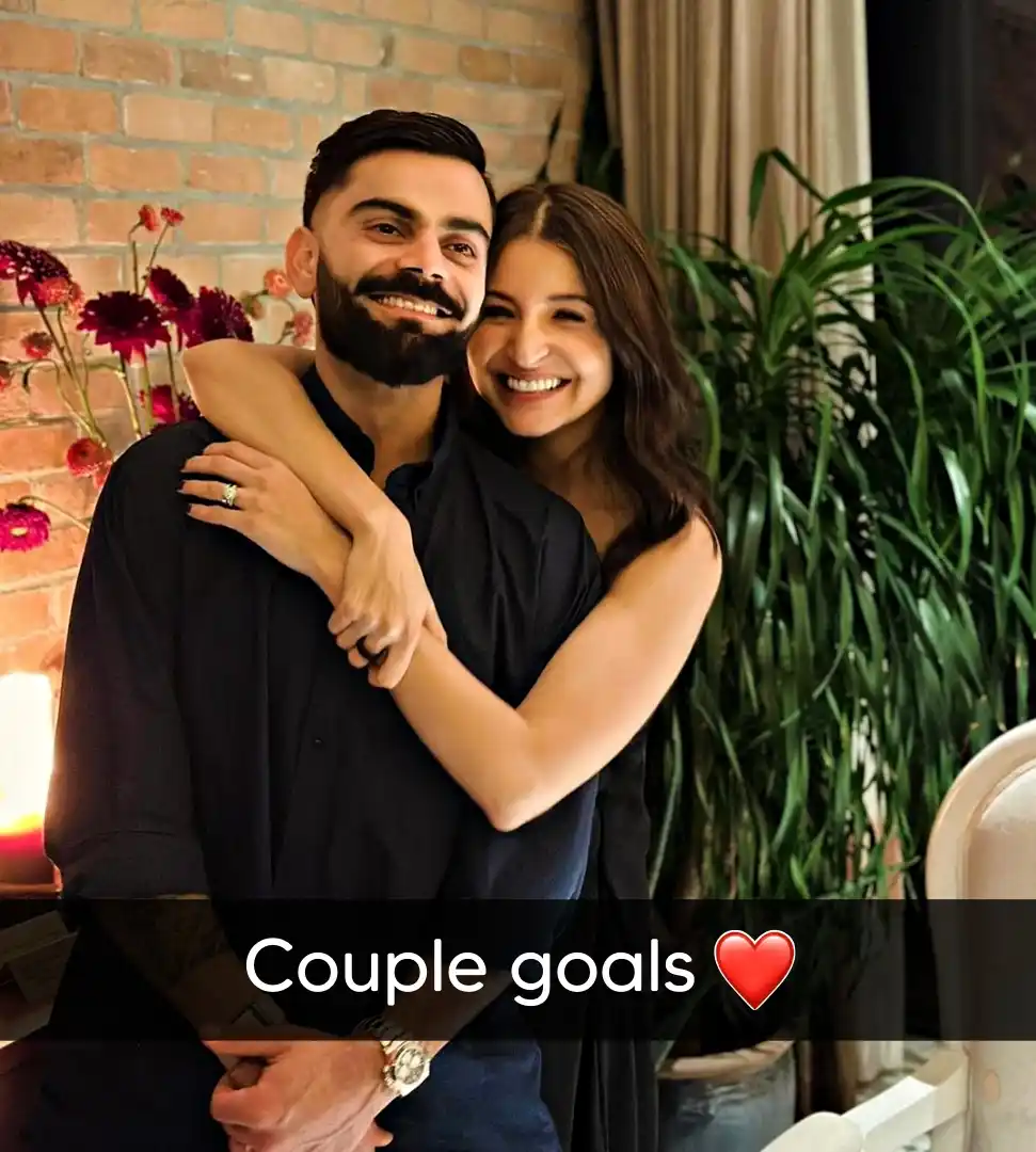 Image from Fashion Everyday: Virushka ❤️...
