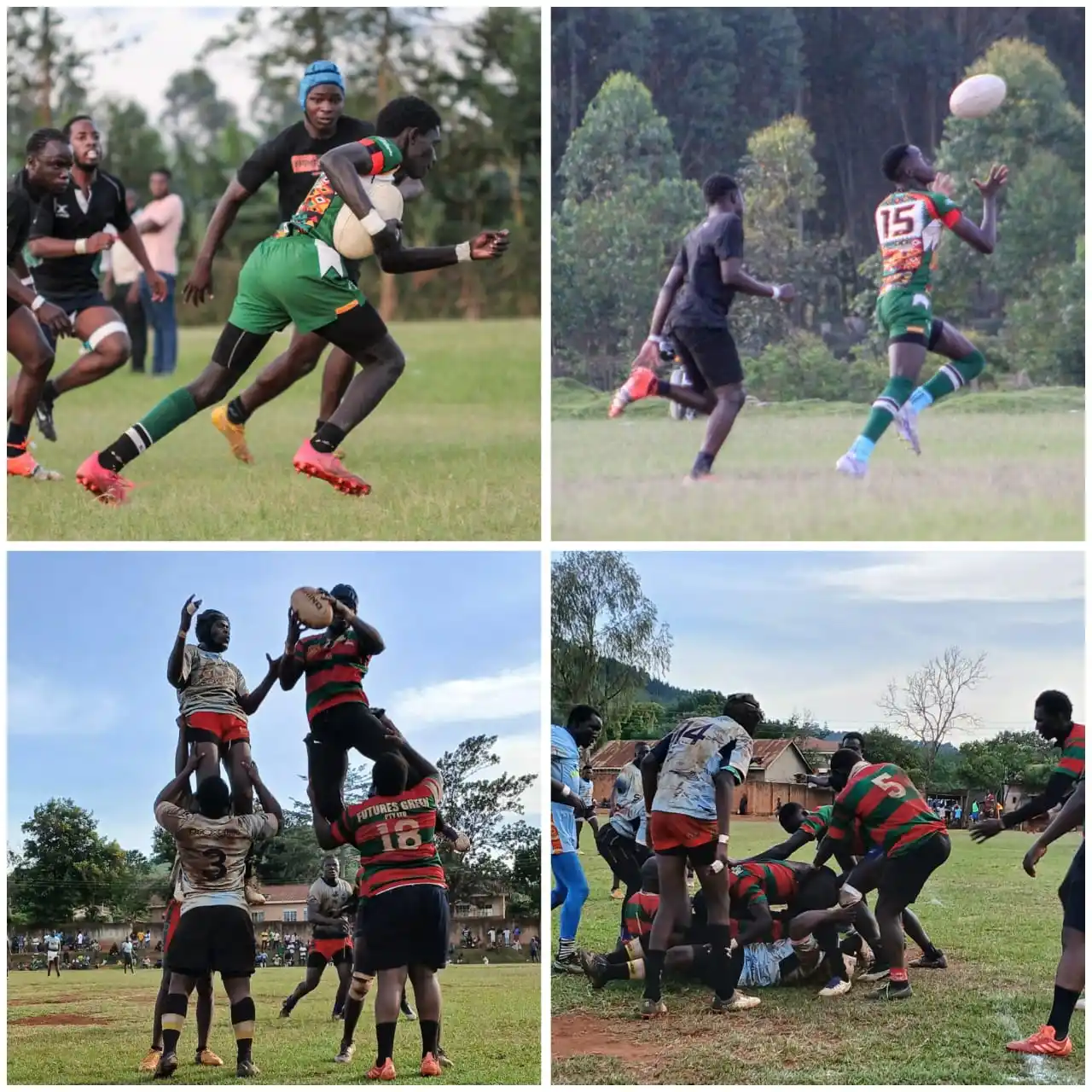 Image from Fat Cats Podcast: 2025 PROMOTION PLAYOFFS - WEEK ONE 🏉 Results @CrowsRfc 16-35 @Impis...