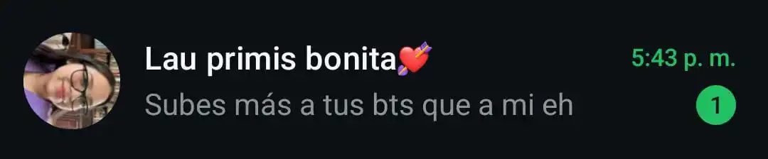 isi's diary🦆 post