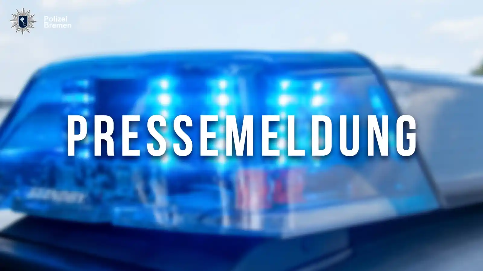 Image from Polizei Bremen: Am Donnerstagabend wurde in Schwachhausen eine 29-jährige Fußgängerin ...