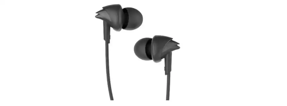 Image from Amazon Loot Deals ✅: 💥boAt BassHeads 100 - Earphones with Mic 💰Deal @ Rs.269 🔥. ❌Reg ...