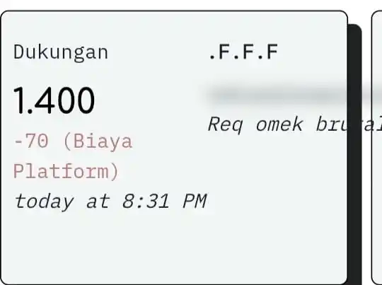 Image from π
πππΌππΌπ πΎπππππΌπππ: Bowlehhh....., Btw untuk link nya udah bisa di buka yh ,udah diperbaik...