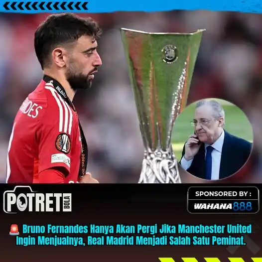 BERITA SEPAK BOLA DUNIA x WAHANA888 post