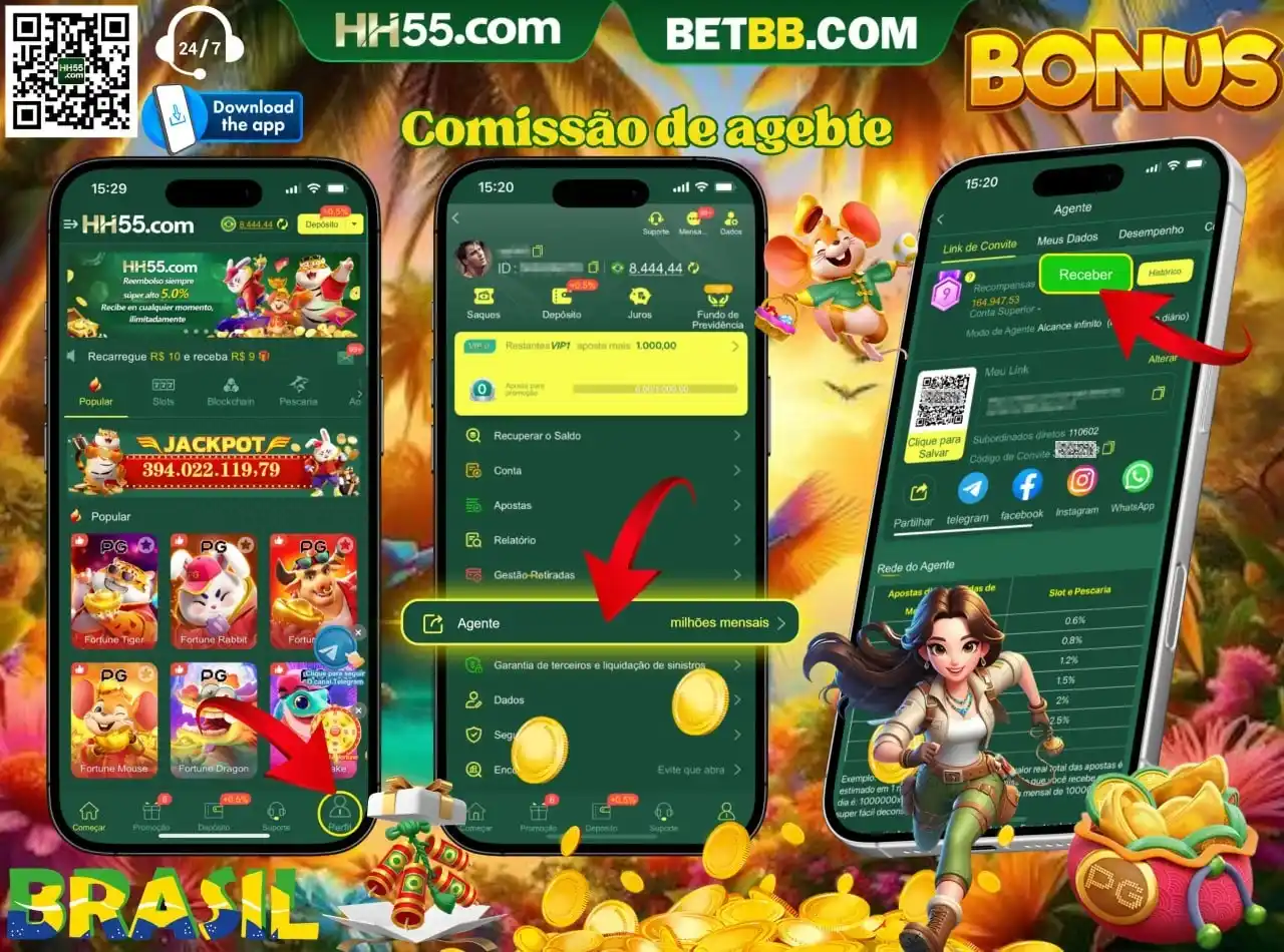 HH55.com | Canal Oficial ® post