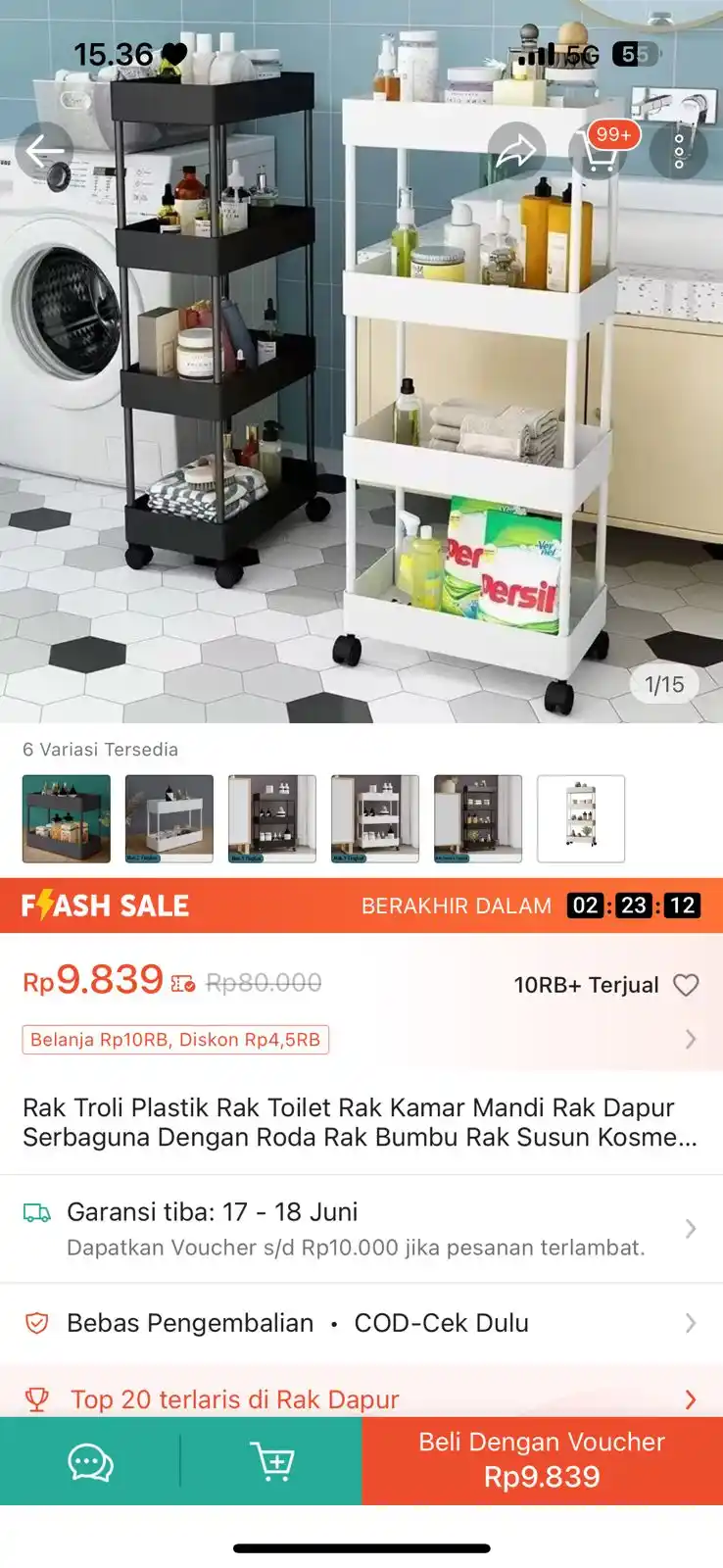 Image from Racun shopee 🛒🎀: CEPEEET RAK SUSUUUN https://s.shopee.co.id/5AgiZLSUEN...
