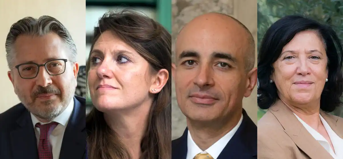 Image from BolognaToday: 🔴 Chi sono e quanto guadagnano manager e dirigenti delle società part...