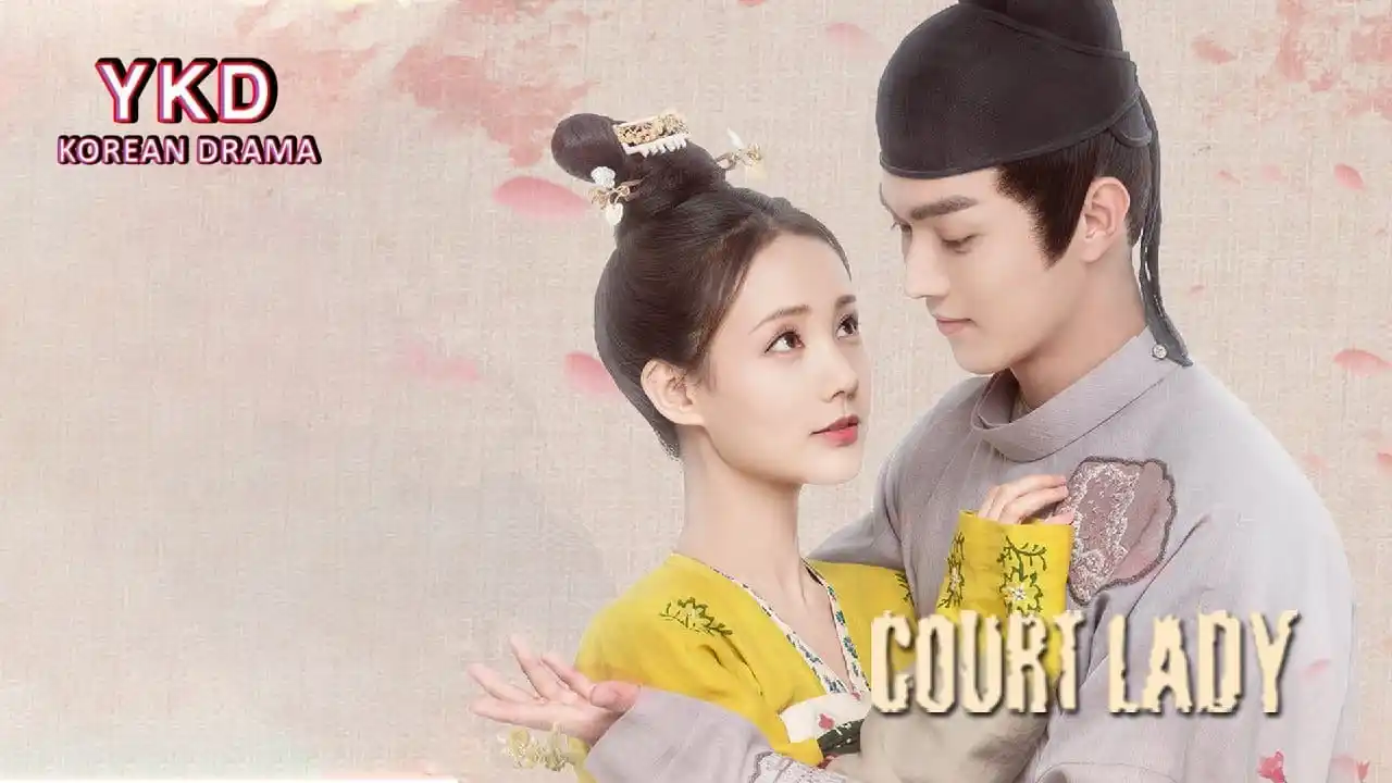 Image from Drama 404k: 🎥 Court Lady in Hindi 720p ▬▬▬▬▬▬▬▬▬▬▬▬▬▬▬▬▬▬ 💫EP 01 :- https://te...