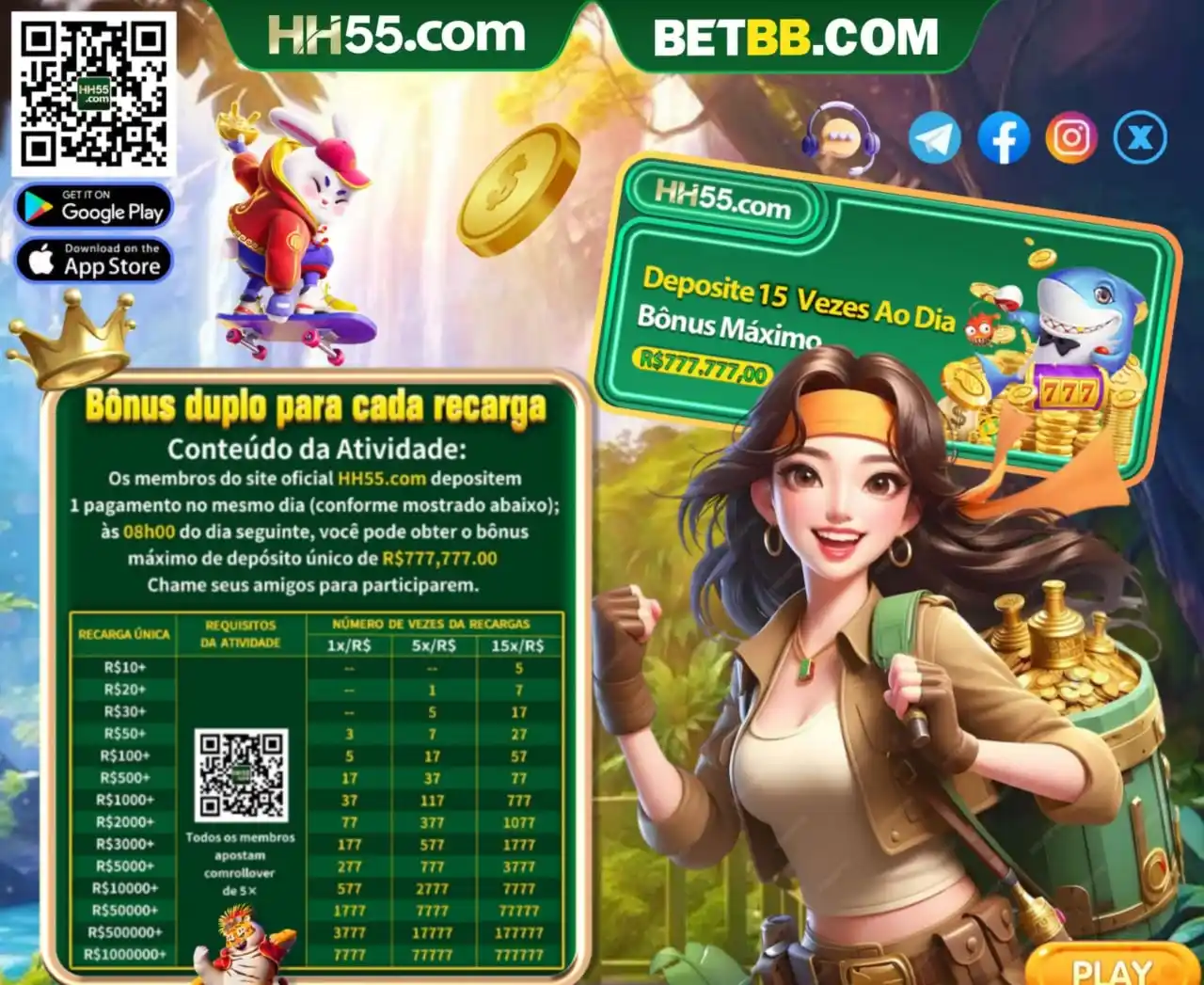 HH55.com | Canal Oficial ® post