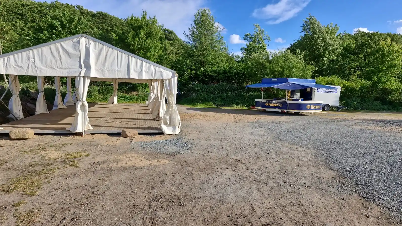 Baltic Sea Festival post