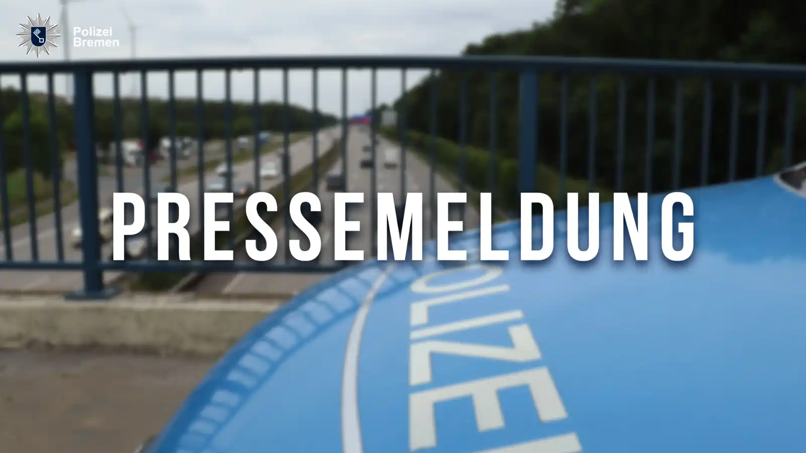 Image from Polizei Bremen: Einsatzkräfte der Polizei Bremen und Bremerhaven führten gemeinsam mit...