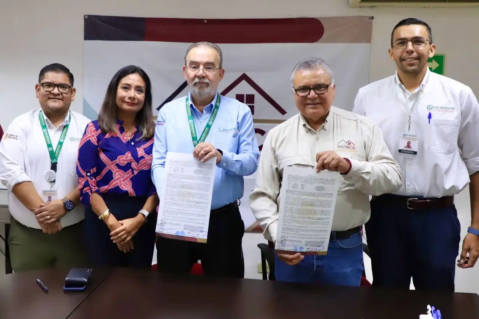 Gobierno de Baja California Sur post