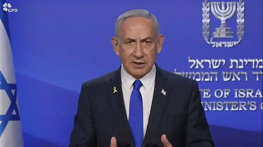 Image from exxpress.at: *Enthüllt: Geheimdienst-Coup ermöglichte Israels Iran-Angriff* Jetzt ...