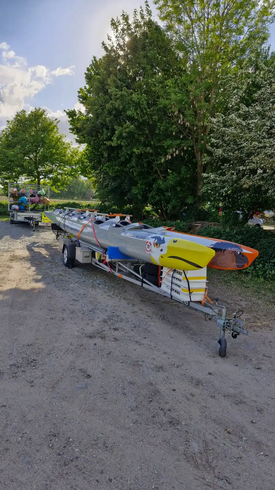 Baltic Sea Festival post