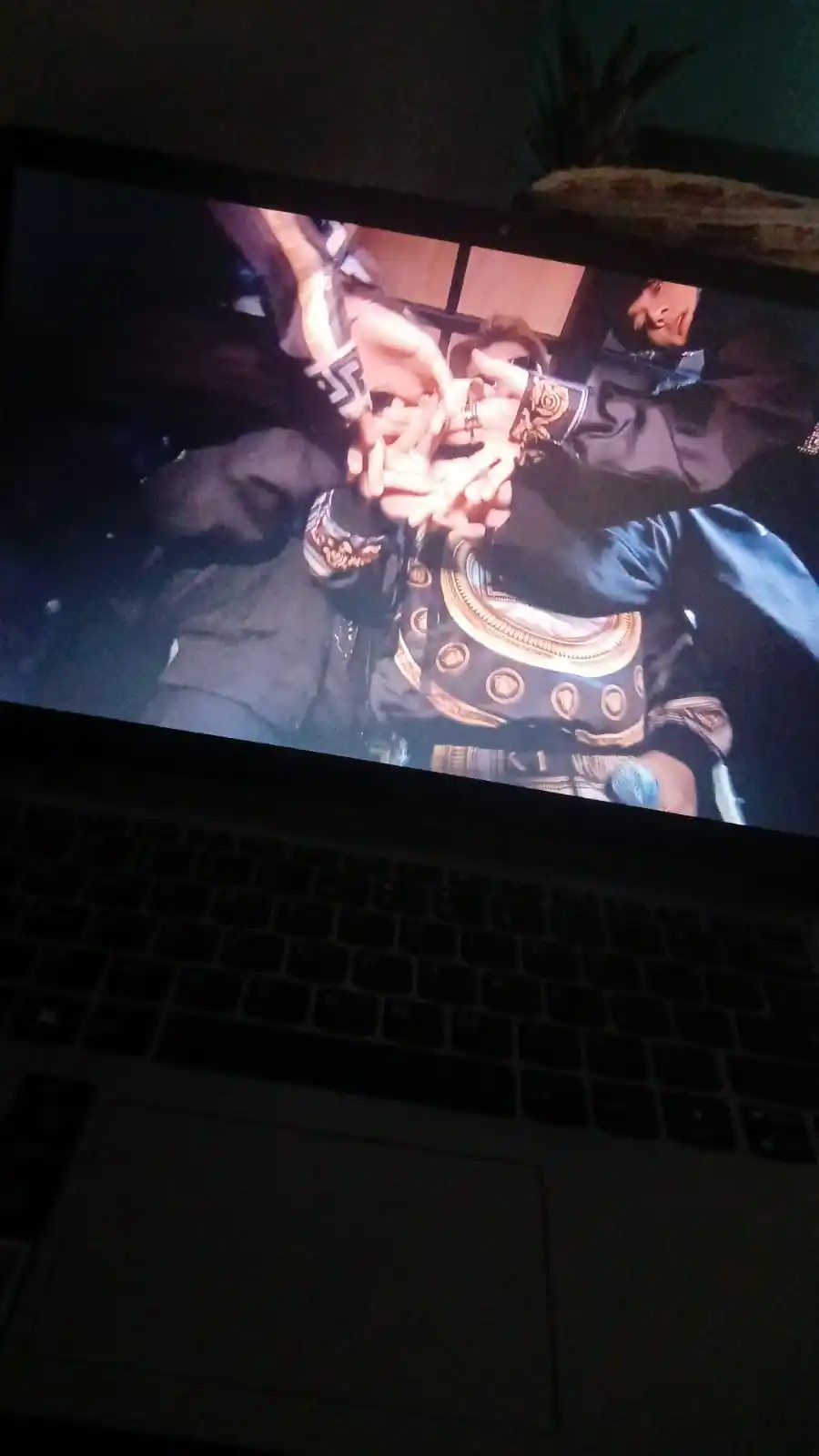 isi's diary🦆 post