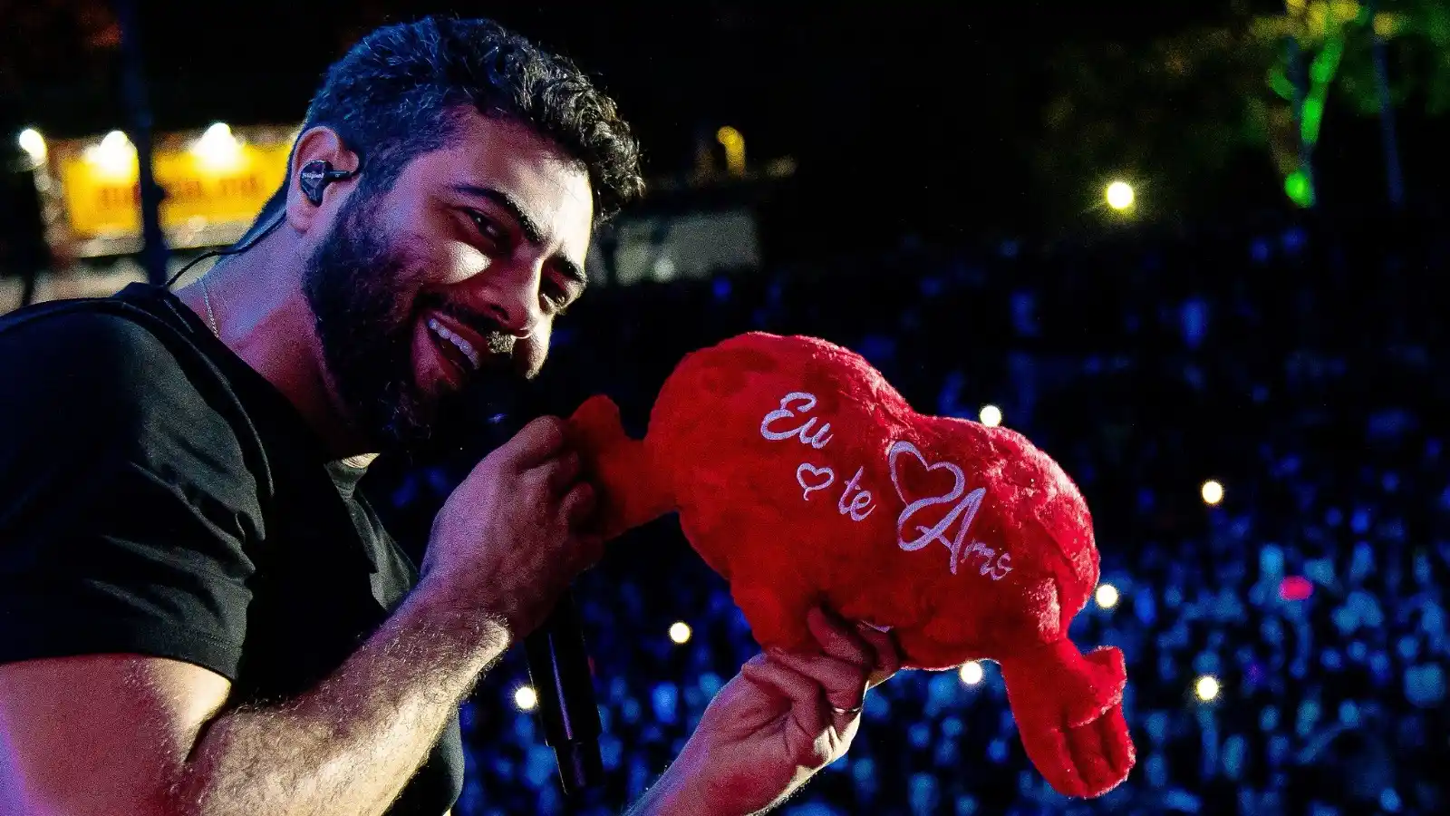 UOL | Universo Henrique e Juliano  post