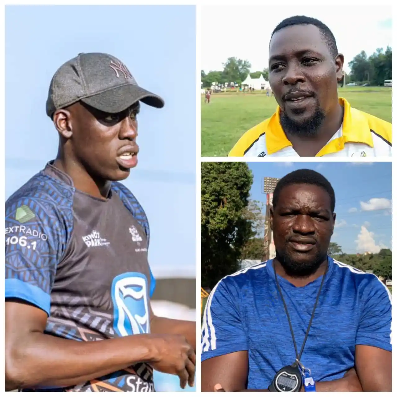 Image from Fat Cats Podcast: Fans Selection - Men's Coach of the 2025 Rugby Premiership Who's You...