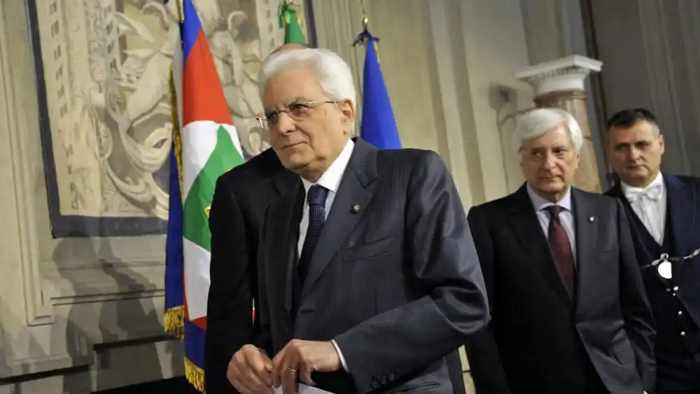 Image from BrindisiReport.it: Funerali del brigadiere Carlo Legrottaglie: ci sarà anche il president...