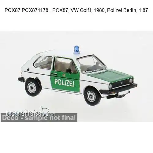 besserePreise.com - Spur H0 Modellbahnen post