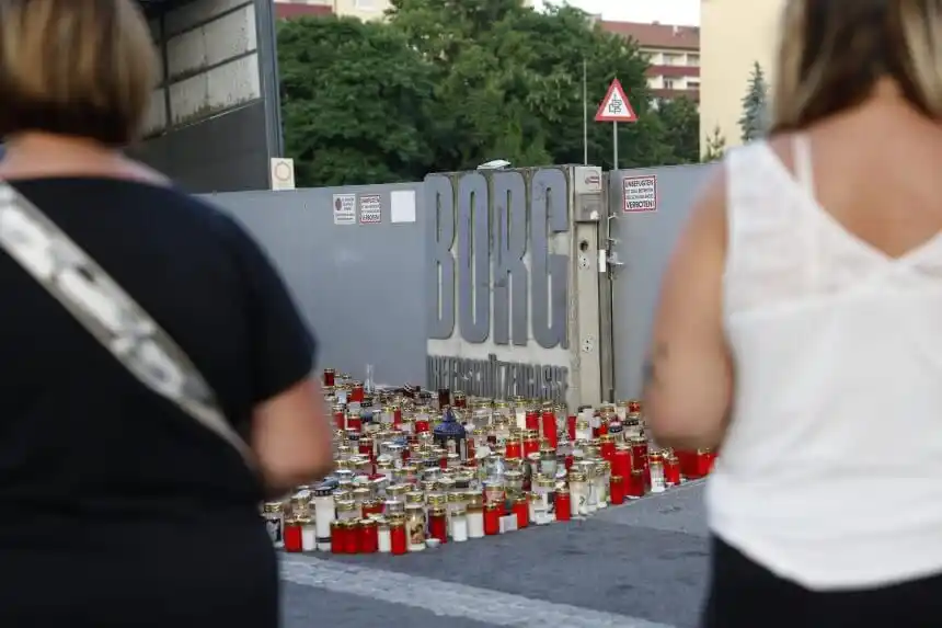 Image from exxpress.at: *Grazer Amoklauf: Das plant die Politik jetzt* Nun ist es fix: Nach d...