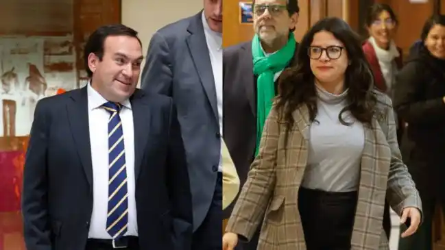 Image from Cooperativa: *"Guachita" y "pinochetista": Escalan insultos tras dichos de Matthei ...