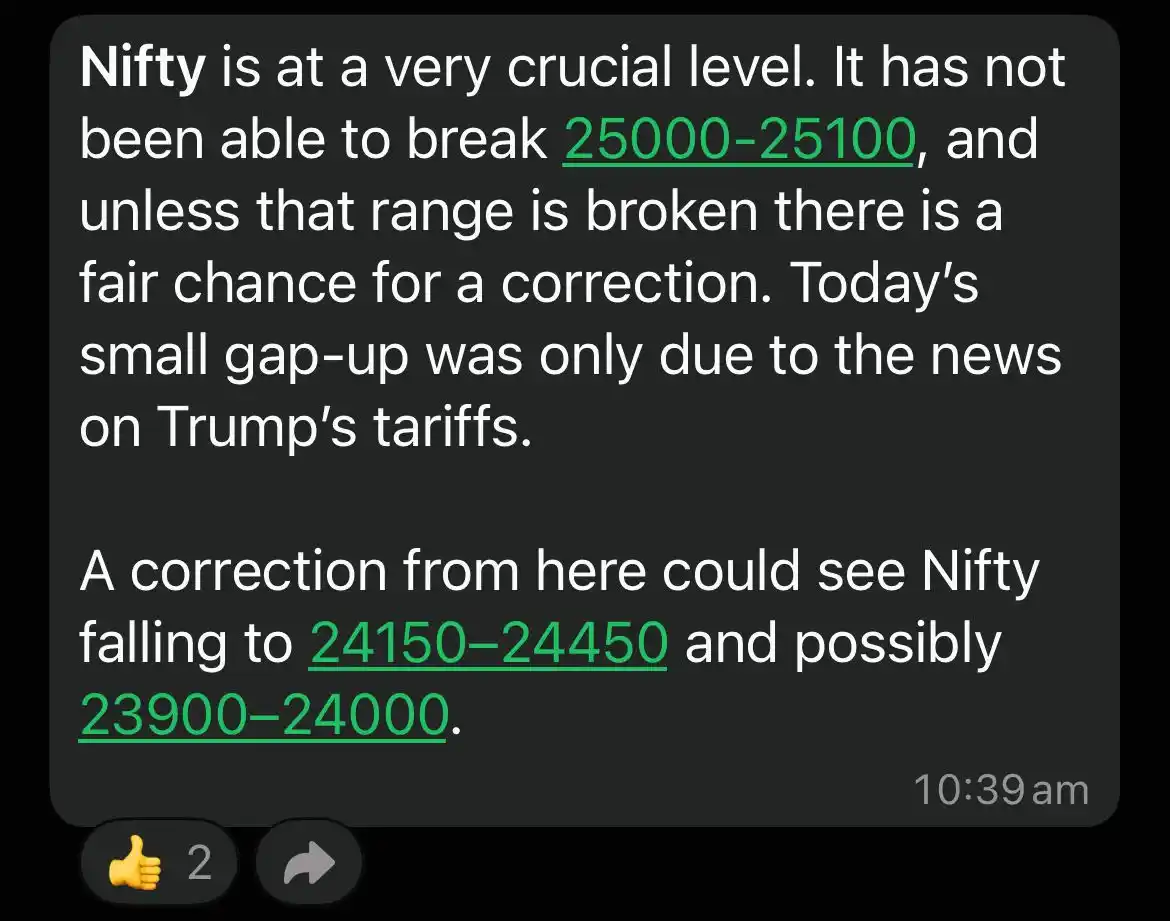 School of Financial Literacy post