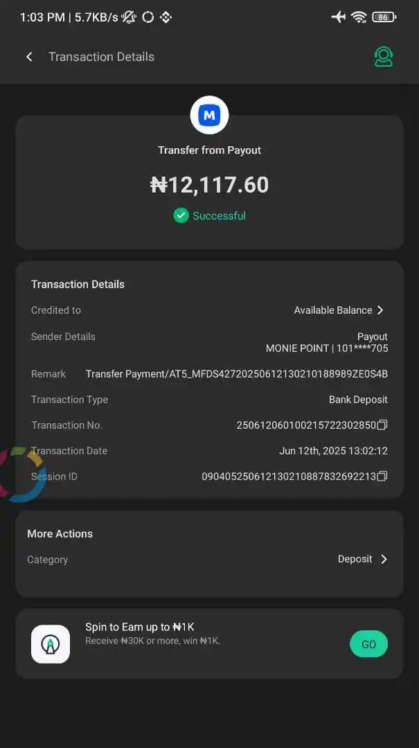Image from AFOO Of Nigeria Crypto Hub: https://mint-cart.store/register?invite=NJ2RCU IF WE CAN MANAGE OUR ...
