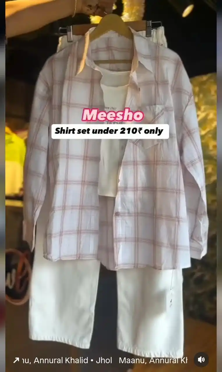 Fashion_haul♥️ post