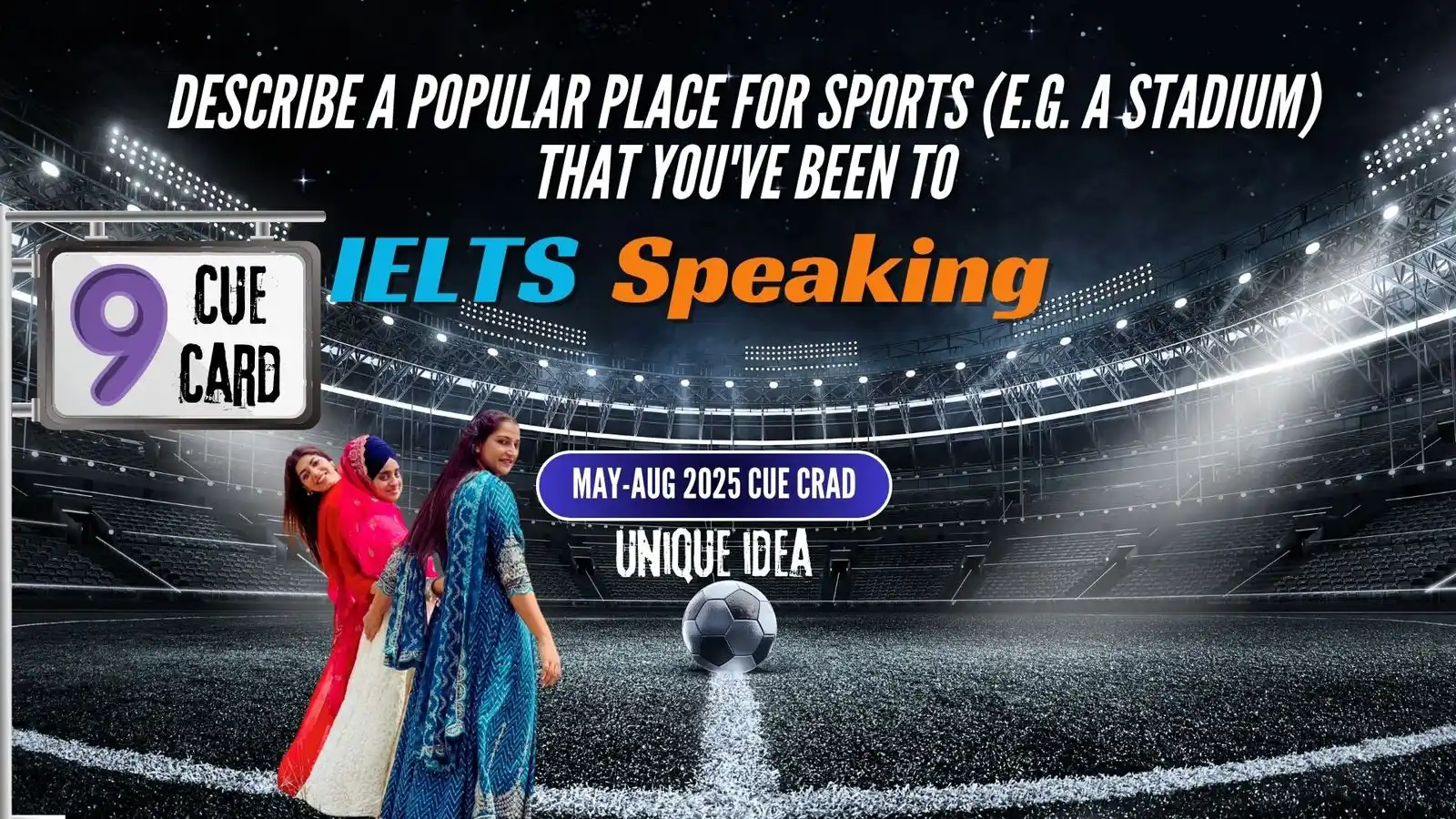 English With Roop post