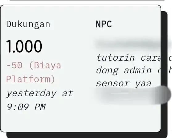 Image from π
πππΌππΌπ πΎπππππΌπππ: Ini grubnya ,tinggal masuk aja pasti kamu nanti diajarin dsana yh, kal...