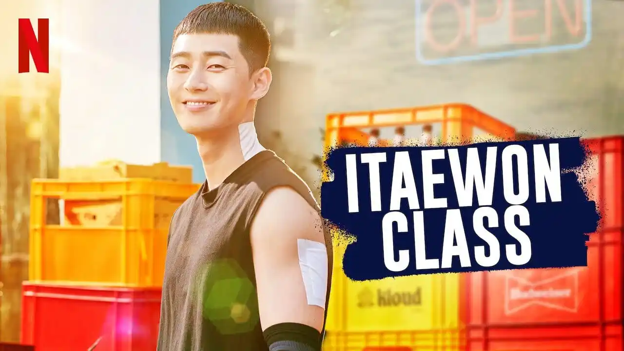 Image from Drama 404k: 🎬 Itaewon Class Hindi 720P ▬▬▬▬▬▬▬▬▬▬▬▬▬▬▬▬▬▬ ⚡EP1 https://1024te...
