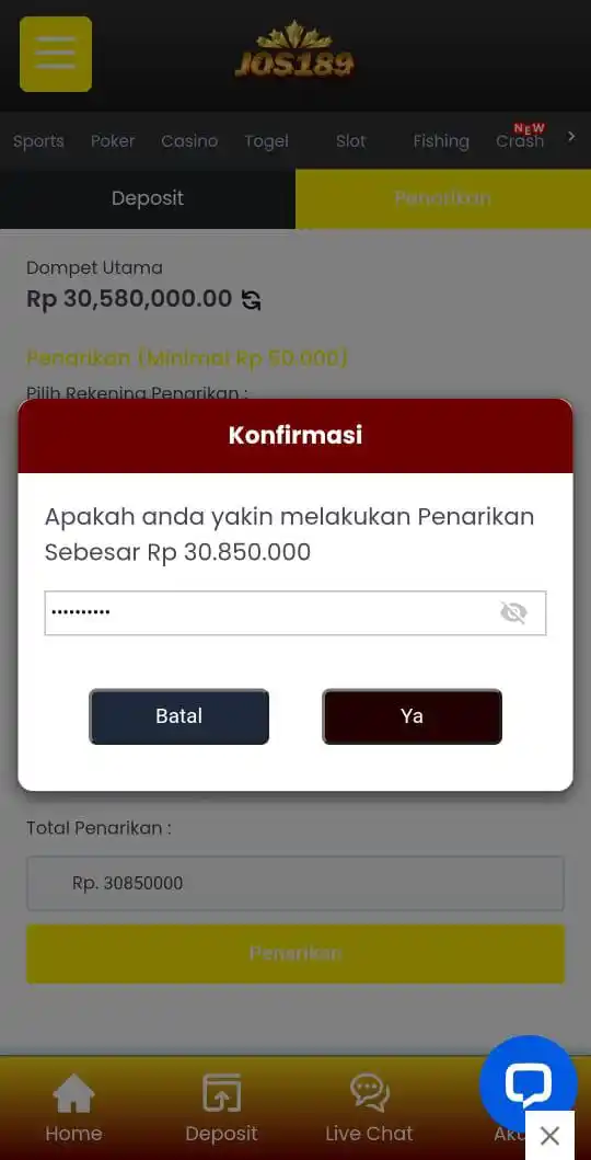 Image from CIRCLE CHAOUS: joki done modal 5jt up to 30jt++, duduk manis, anteng anteng,nikmati h...