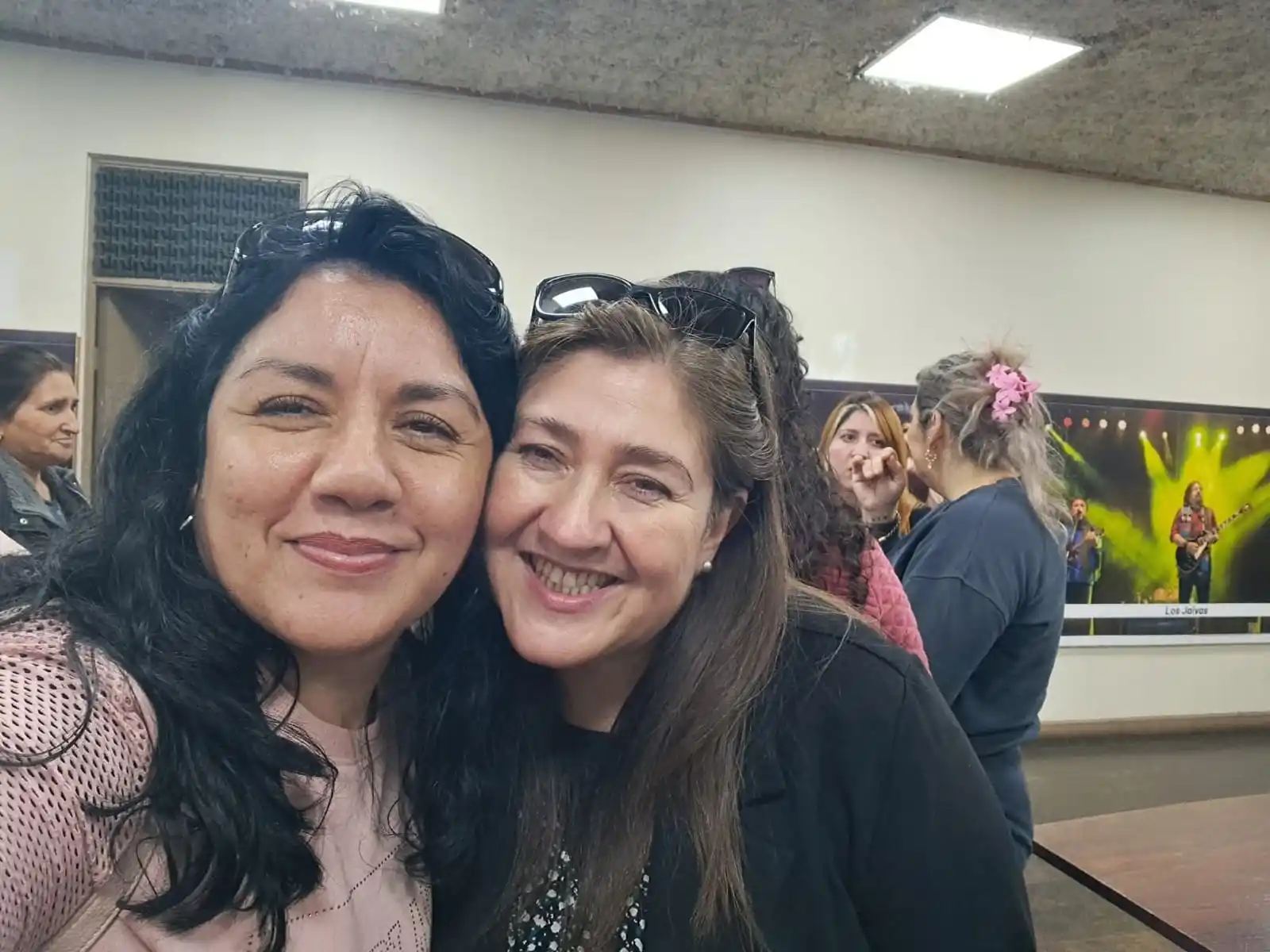 Sylvia Escobar Vásquez post