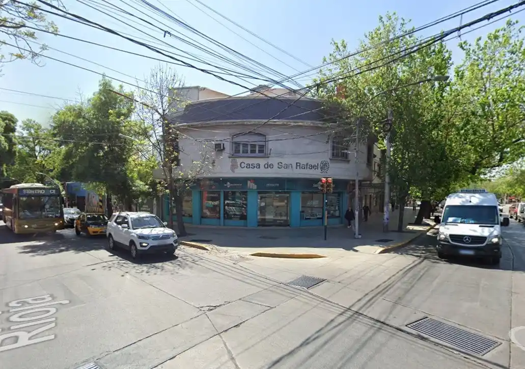 Image from San Rafael Tu Municipio: *LA CASA DE SAN RAFAEL EN MENDOZA SUMA SERVICIOS Y NUEVAS ATENCIONES* ...