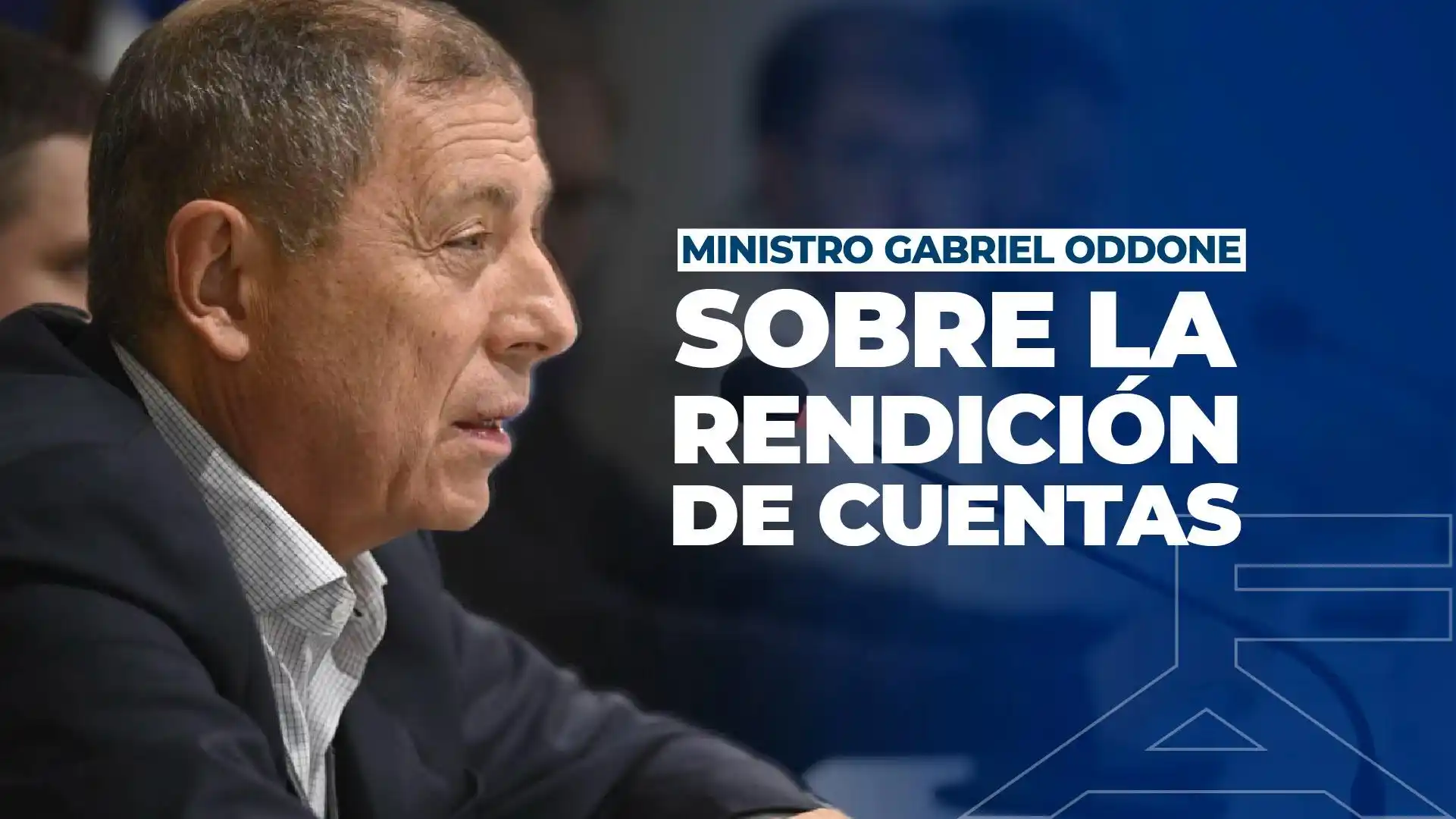Image from Frente Amplio : La Mesa Política del Frente Amplio recibió al Ministro de Economía, Ga...