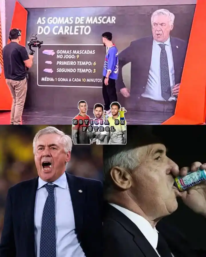 Image from Noticia De Fรบtbol: ยกยกLO INSรLITO DEL DรA!! ๐ณ๐ง๐ท En la ๐ง๐๐๐๐ฉ๐๐ฆ๐๐ขฬ๐ก ๐๐ฅ๐๐ฆ๐...