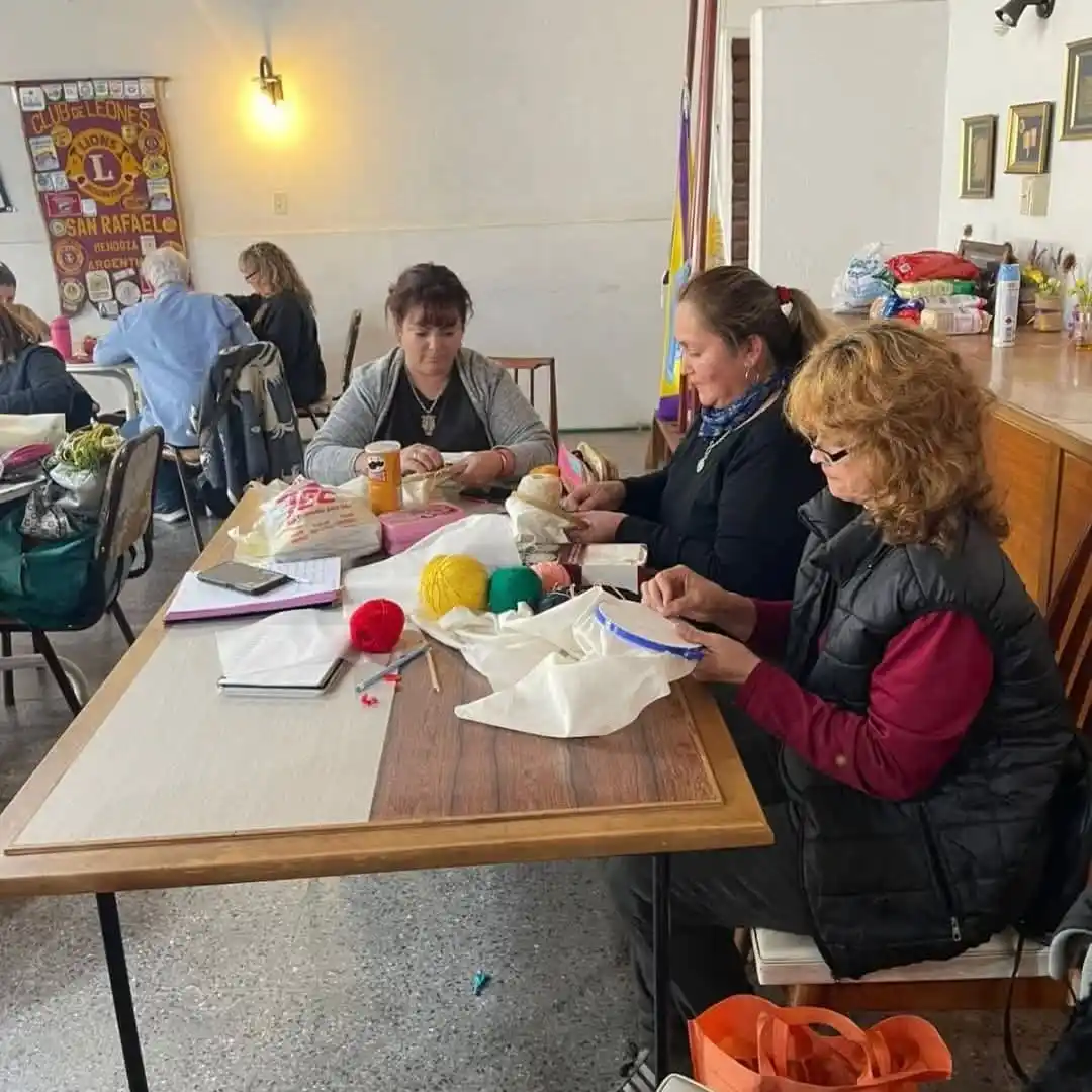 Image from San Rafael Tu Municipio: MÁS TALLERES DE BORDADO CHINO & 3D Más clases intensivas para aprende...