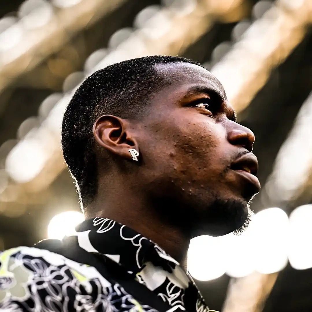 Image from PREMIER LEAGUE LIVE MATCHES & NEWS⚽: 🚨🇲🇨 More on Paul Pogba and AS Monaco story. The conversations are w...