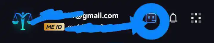 Image from CryptoBert Airdrops: Mec KYC Error 🔔If your KYC don't get approved in 24 hours. Complain ...
