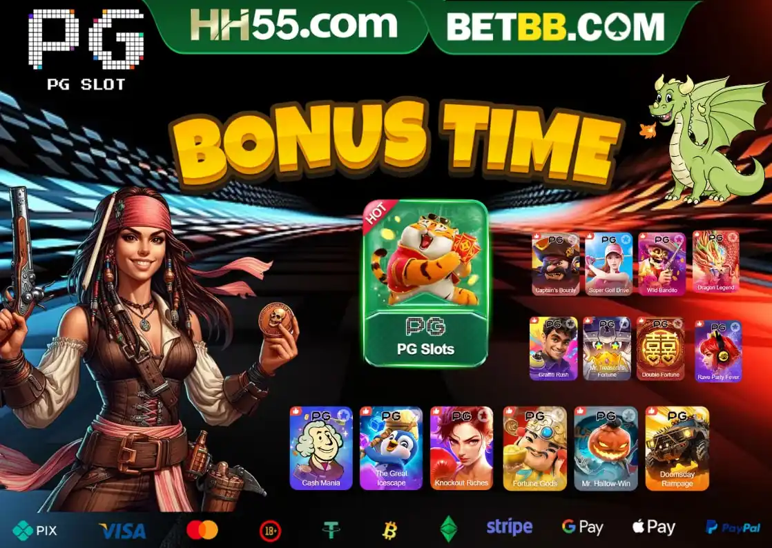 Image from HH55.com | Canal Oficial ®: 🥰🥰O tempo feliz está chegando~ Aqui está o melhor tempo de jogo PG e...